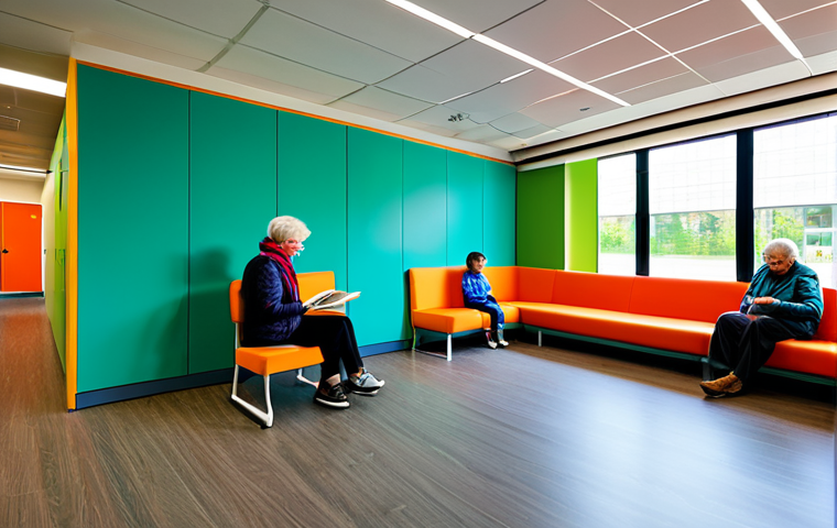 公共设施设计经验资深建筑师的高效成功秘诀 2 公共设施设计经验资深建筑师的高效成功秘诀 - 이미지 1