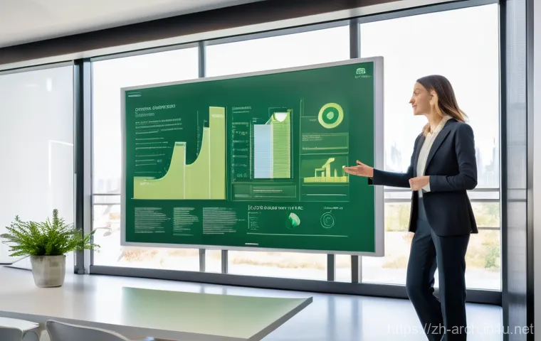 건축사와 LEED 자격증 비교 - **Prompt:** An aerial, slightly elevated view of a vibrant, interconnected smart green city district... 건축사와 LEED 자격증 비교 - **Prompt:** An aerial, slightly elevated view of a vibrant, interconnected smart green city district...