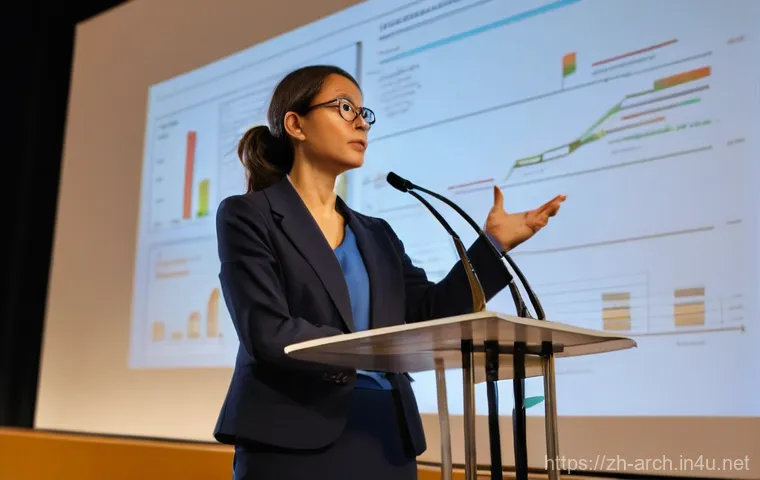 건축분야의 해외 학회와 참여 방법 - **Prompt 1: Architectural Inspiration in a Vibrant City**
    "A young, diverse architecture student...