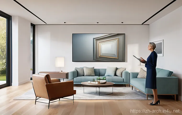 건축사로서의 고객 관리 기술 - **Prompt:** A highly detailed, realistic photograph of a male architect in his late 30s, dressed in ... 건축사로서의 고객 관리 기술 - **Prompt:** A highly detailed, realistic photograph of a male architect in his late 30s, dressed in ...