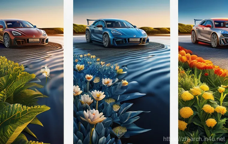 건축사와 건축 비용 효율화 사례 - Here are three detailed image generation prompts in English, designed to align with your instruction...