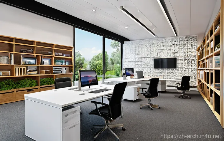 건축사와 건축 비용 효율화 사례 - Here are three detailed image generation prompts in English, designed to align with your instruction...