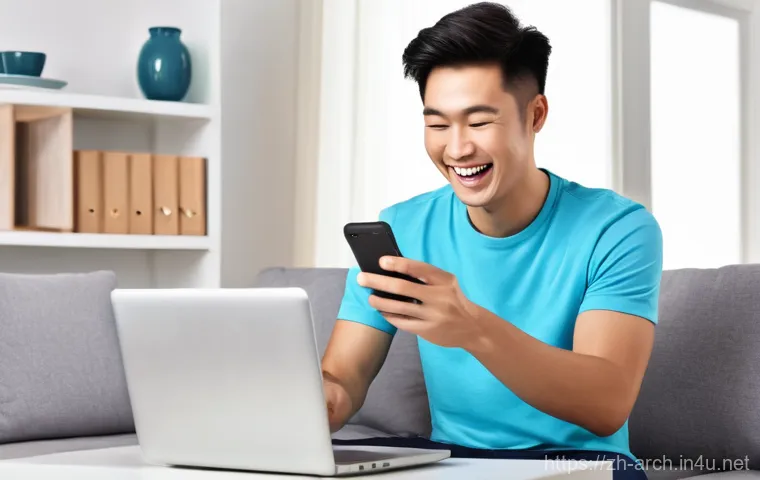 건축분야 해외 취업 성공 사례 - **Prompt 1: Smart Online Shopping Research**
"A cozy, brightly lit home office scene. A young Ea... 건축분야 해외 취업 성공 사례 - **Prompt 1: Smart Online Shopping Research**
"A cozy, brightly lit home office scene. A young Ea...