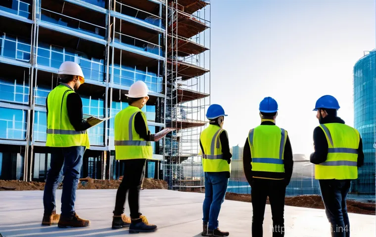 건축분야에서의 실무와 학문적 접근 - **Prompt 2: "Parametric Cloud - A Futuristic Cultural Hub"**
    "A breathtaking exterior shot of a ...