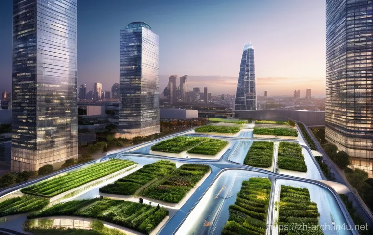 건축사와 도시계획 전문가의 차이 - **Prompt for a Green and Harmonious Urban Landscape:**
"A vibrant, meticulously planned urban sc... 건축사와 도시계획 전문가의 차이 - **Prompt for a Green and Harmonious Urban Landscape:**
"A vibrant, meticulously planned urban sc...