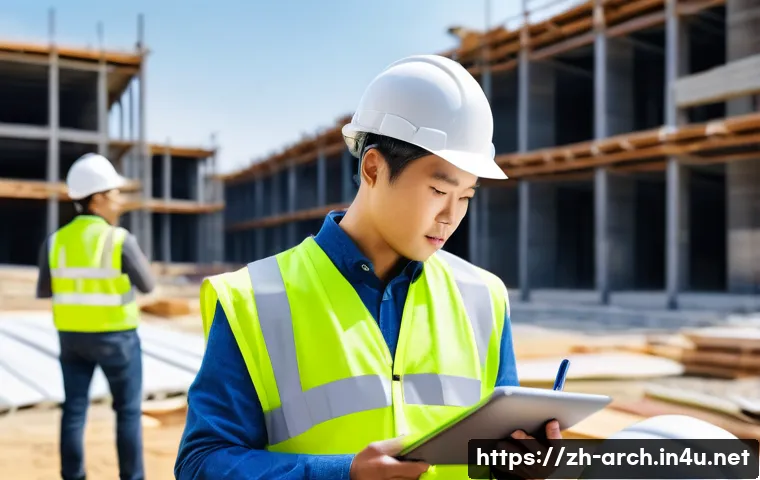 건축분야 자격증과 학습 자원 관련 이미지 2