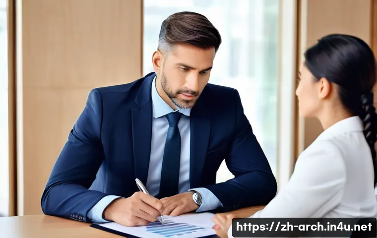 건축사 연봉 협상 전략 관련 이미지 2