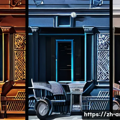 건축기사와 에너지 절약 기술 - Here are three detailed image prompts in English, designed to be suitable for a 15-year-old audience...