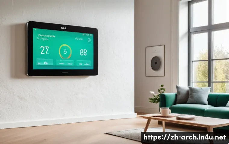 건축기사와 에너지 절약 기술 관련 이미지 2